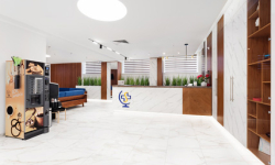 Госпиталь Мира (Mont Blanc)