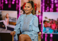 Пластические операции Крисси Тейген