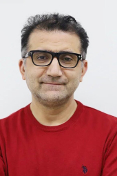 Гайк Бабаян