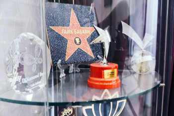 Ринопластика Бабаян