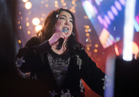 Лолита Милявская сделала пластику во время карантина