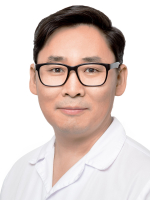 Казанов Владислав Николаевич