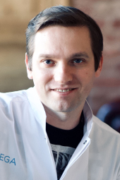 Пластический хирург Станислав Екимов