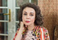 Божена Рынска сделала подтяжку век