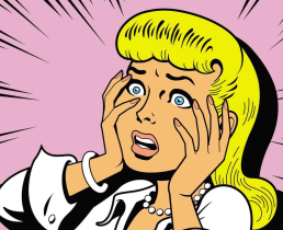 У британки лопнула грудь после неудачной пластики