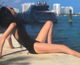 Вера Вонг и секреты ее красоты