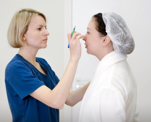 Марина Четверикова омоложение лица