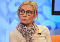 Что случилось с лицом Татьяны Овсиенко?