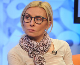 Что случилось с лицом Татьяны Овсиенко?