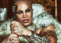 Александр Шпак