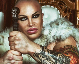 Александр Шпак