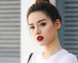 Кто делал сингапури нитями?