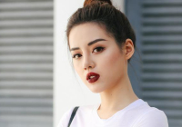 Кто делал сингапури нитями?