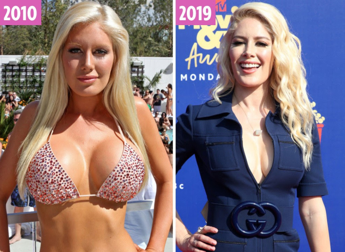 Хайди Монтэг