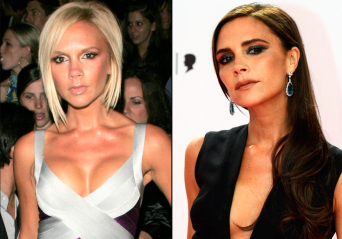 Виктория Бекхэм