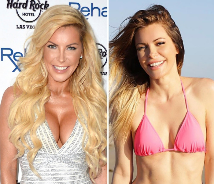 Кристал Хефнер