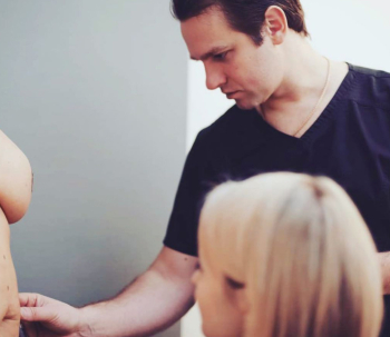 абдоминопластика Станислав Екимов Марина Четверикова