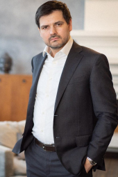 Пластический хирург Валерий Стайсупов