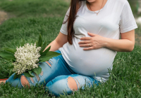 Подходящее время для пластики после родов