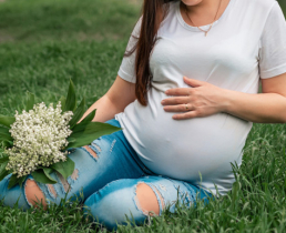 Подходящее время для пластики после родов