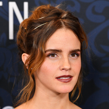 Эмма Уотсон