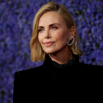 Шарлиз Терон