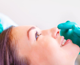 Ринопластика эстетическая и функциональная