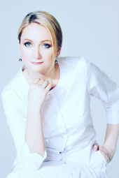 Пластический хирург Мария Шелег