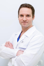 Пластический хирург Станислав Екимов