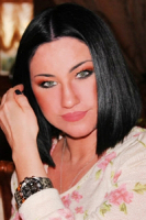 Ирина Шувалова