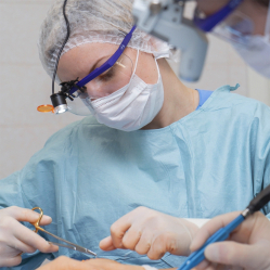 Пластический хирург Марина Четверикова