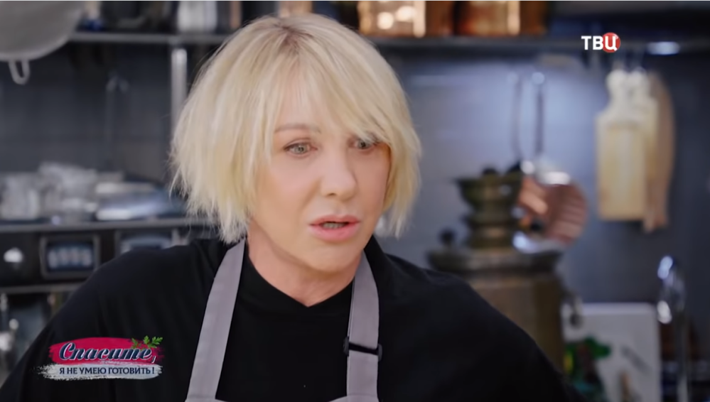 Елену Яковлеву оперировал пластический хирург Людмилы Гурченко