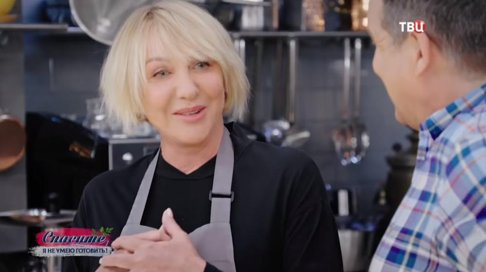 Елена Яковлева в 2020 году