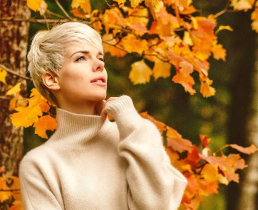 Анна Старшенбаум