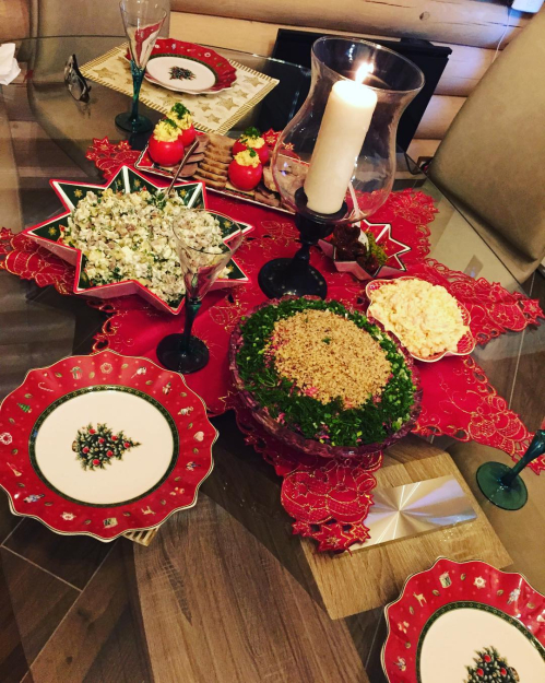 Семейные моменты	