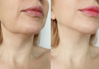 Реабилитация после липосакции подбородка