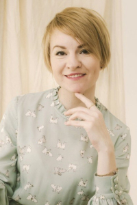 Марина Четверикова эндоскопическая периорбитопластика