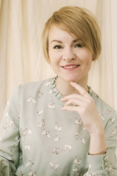 Марина Четверикова периорбитопластика