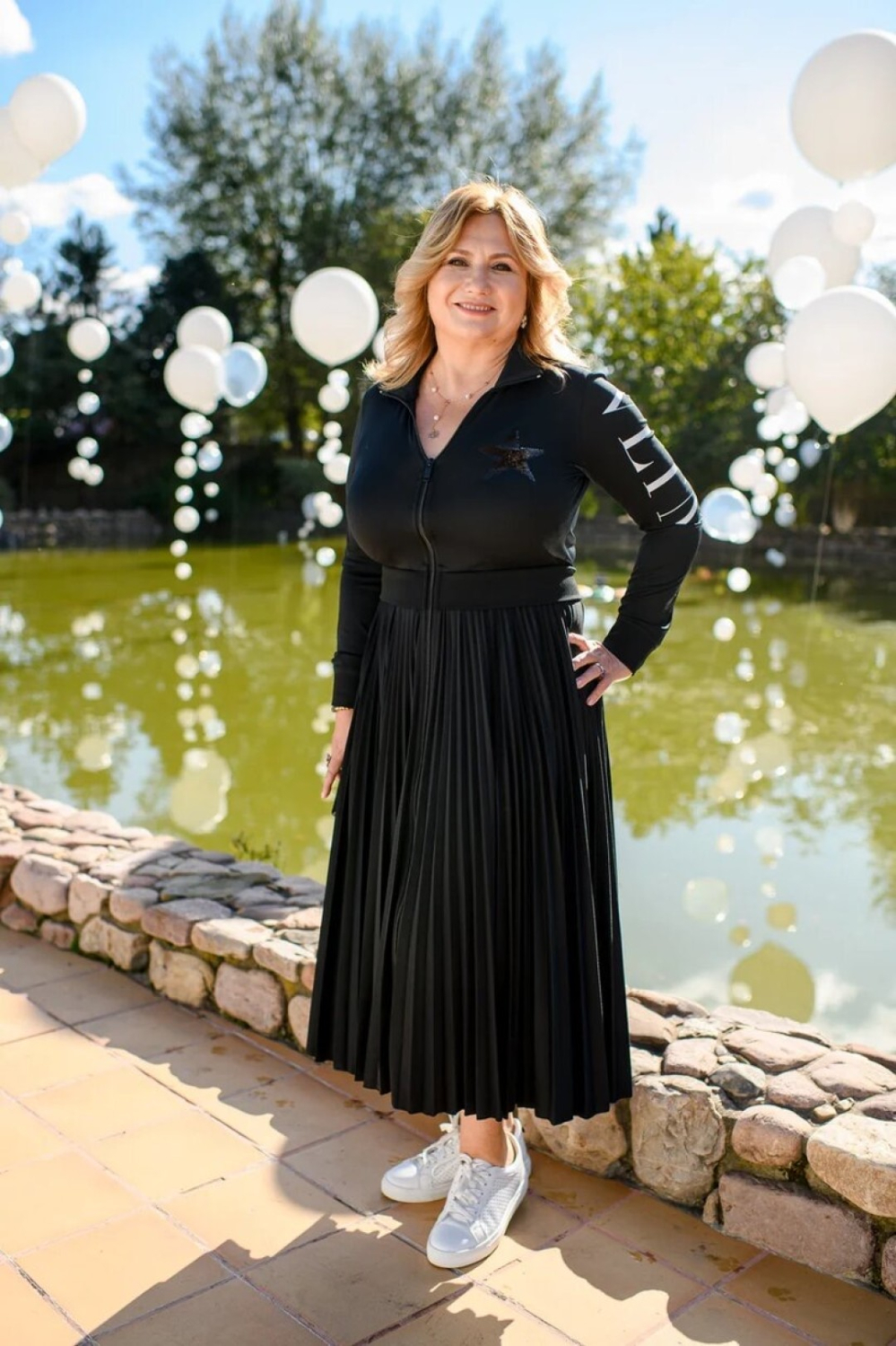 Аделя Кальметьева