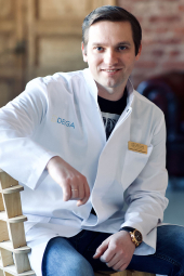 Пластический хирург Станислав Екимов