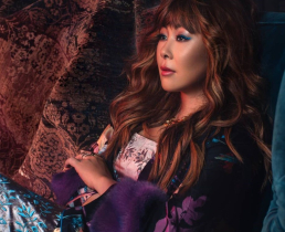 Анита Цой может сделать пластику ягодиц