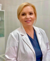 Пластический хирург Светлана Пшонкина