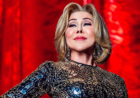 Любовь Успенская