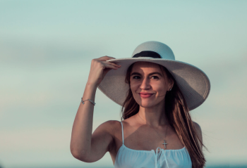 Отзыв пациентки об увеличении груди у Ольги Носовой