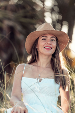 Пациентка Евгения