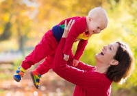 Пластика груди после родов