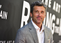 Патрик Демпси