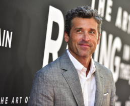 Патрик Демпси