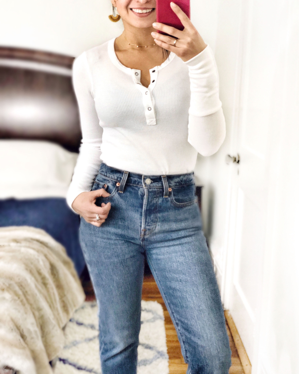 Через 8 недель