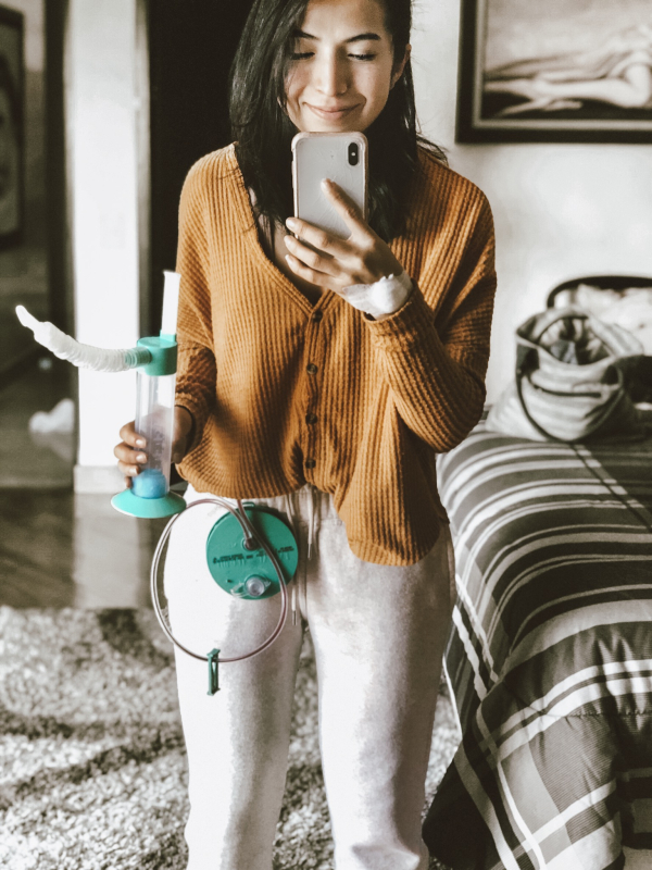 Хорошая домашняя одежда